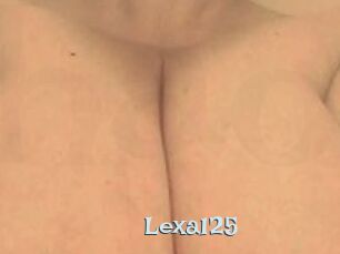 Lexa125