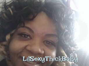 LilSexyThickBaby