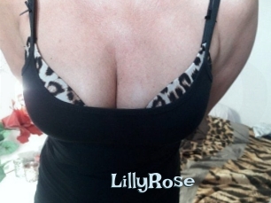 LillyRose