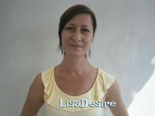 LisaDesire