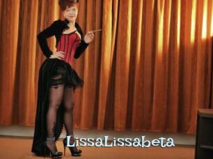 LissaLissabeta