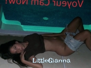 LittleGianna