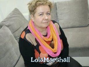 LolaMarshall