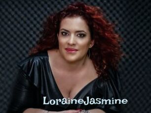 LoraineJasmine