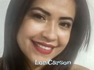 LoriCarson