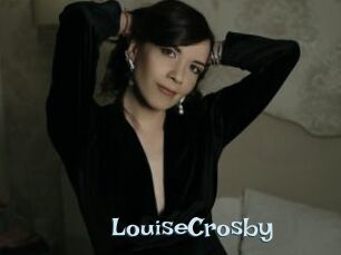 LouiseCrosby