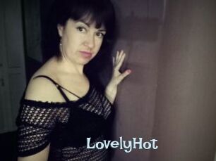 LovelyHot