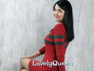 LovelyQueen