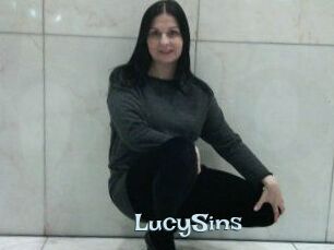 LucySins