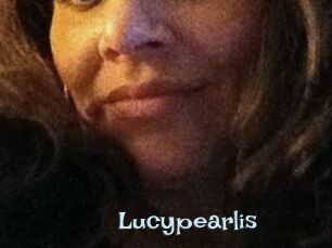 Lucypearlis