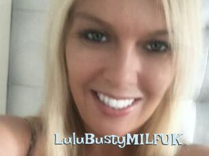 LuluBustyMILFUK