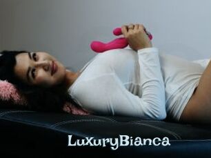 LuxuryBianca