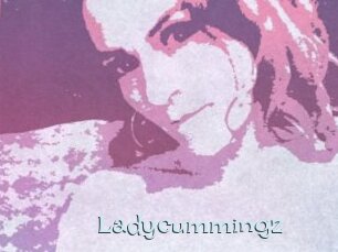 Ladycummingz