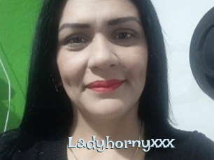 Ladyhornyxxx