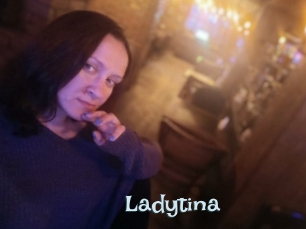 Ladytina