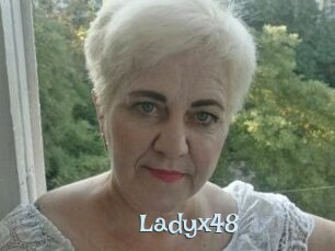 Ladyx48