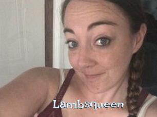 Lambsqueen