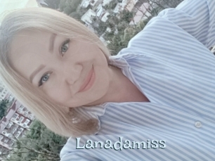 Lanadamiss