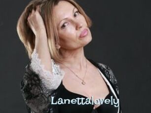 Lanettalovely