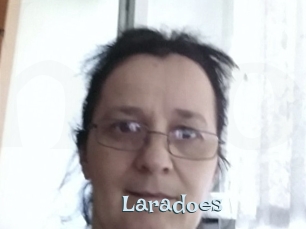 Laradoes