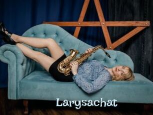 Larysachat