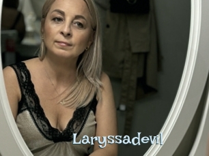 Laryssadevil