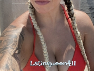 Latinqueen411