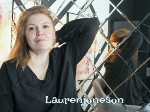 Laurenjoneson