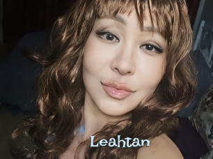 Leahtan