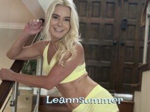 Leannsummer