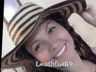 Leathfox69