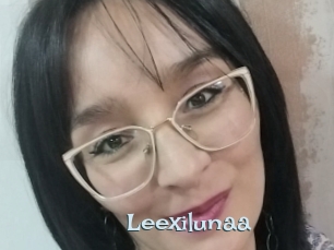 Leexilunaa