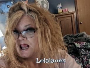 Lelalanes