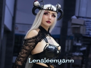 Lenaleenyann