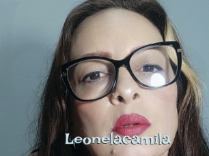 Leonelacamila