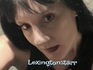 Lexingtonstarr