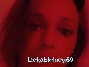 Lickablelucy69