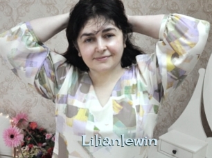 Lilianlewin