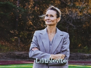 Lilithlevite