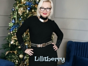 Lillitberry