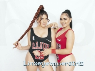 Linseyemperatriz