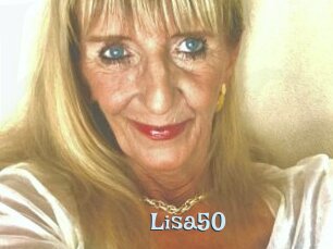 Lisa50