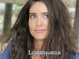 Lisaaspasia