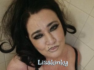 Lisakinky