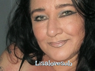 Lisalovesub