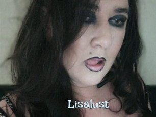 Lisalust