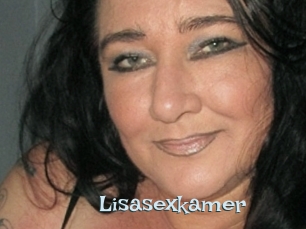 Lisasexkamer