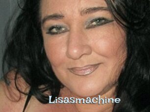 Lisasmachine