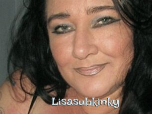 Lisasubkinky