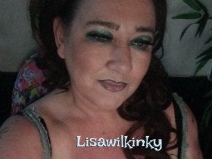 Lisawilkinky